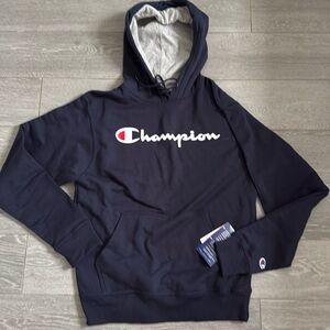NWT Champion Hoodie Men’s Small